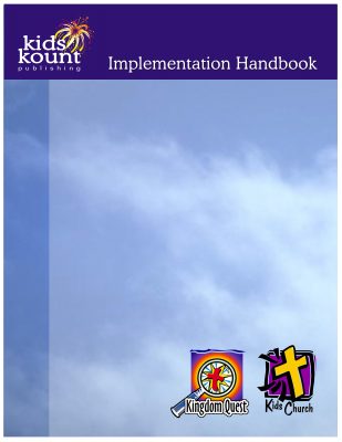 Implementation Handbook Cover Implementation Handbook Cover